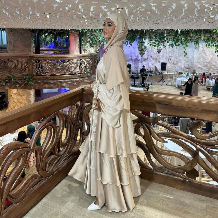 Casual wear Abayas