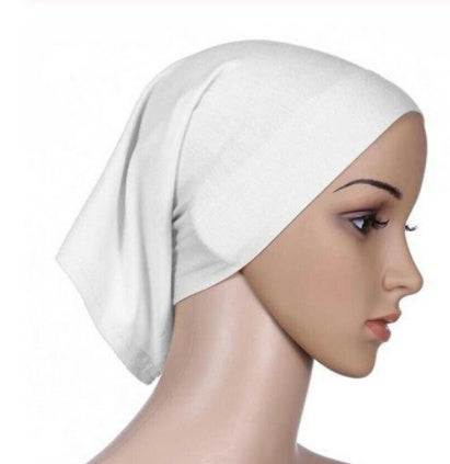 Muslim turban hijab clan cap - modest fashion for women