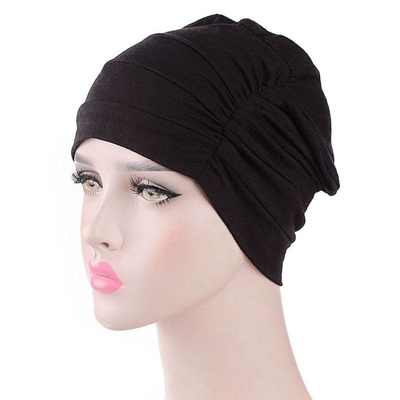 Cotton Hijab Cap – Breathable & Comfortable Fit and easy to use | avai