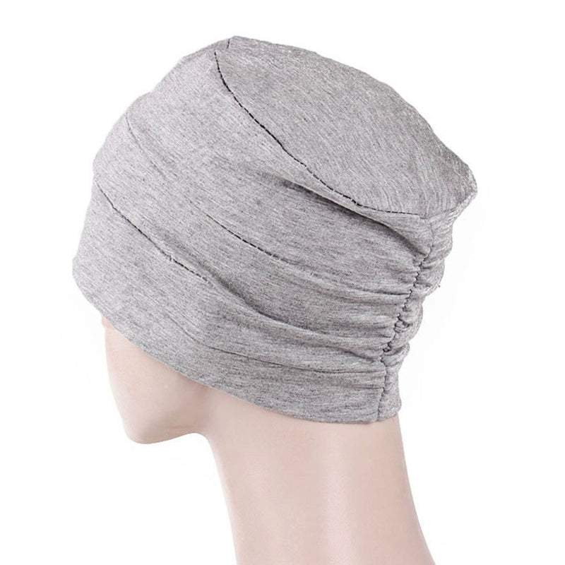 Cotton Hijab Cap – Breathable & Comfortable Fit and easy to use | avai