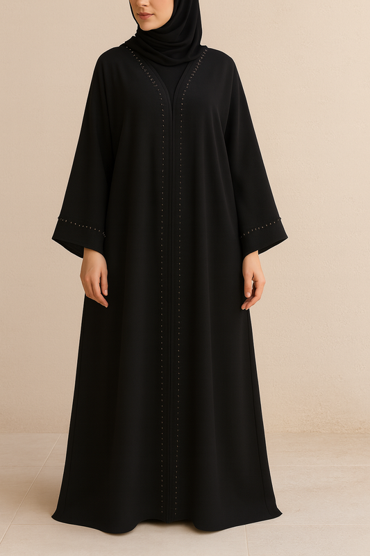 Abaya Fashion: Cultural Journey from Arabia to Africa | Modest Wear