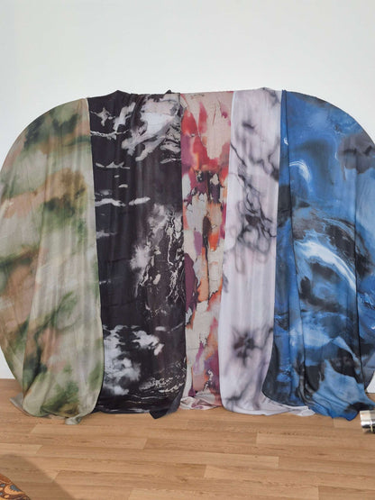 Lightweight soft
