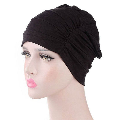 Cotton Hijab Cap – Breathable & Comfortable Fit and easy to use | avai