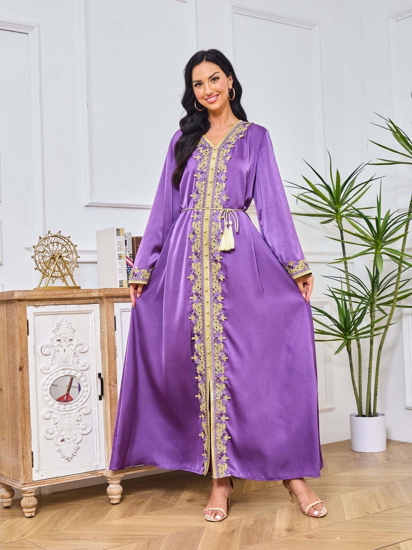 Muslim Fashion Dress Ethnic 4 all occasions available now at our shop#