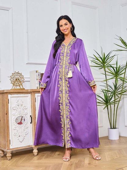 Muslim Fashion Dress Ethnic 4 all occasions available now at our shop#