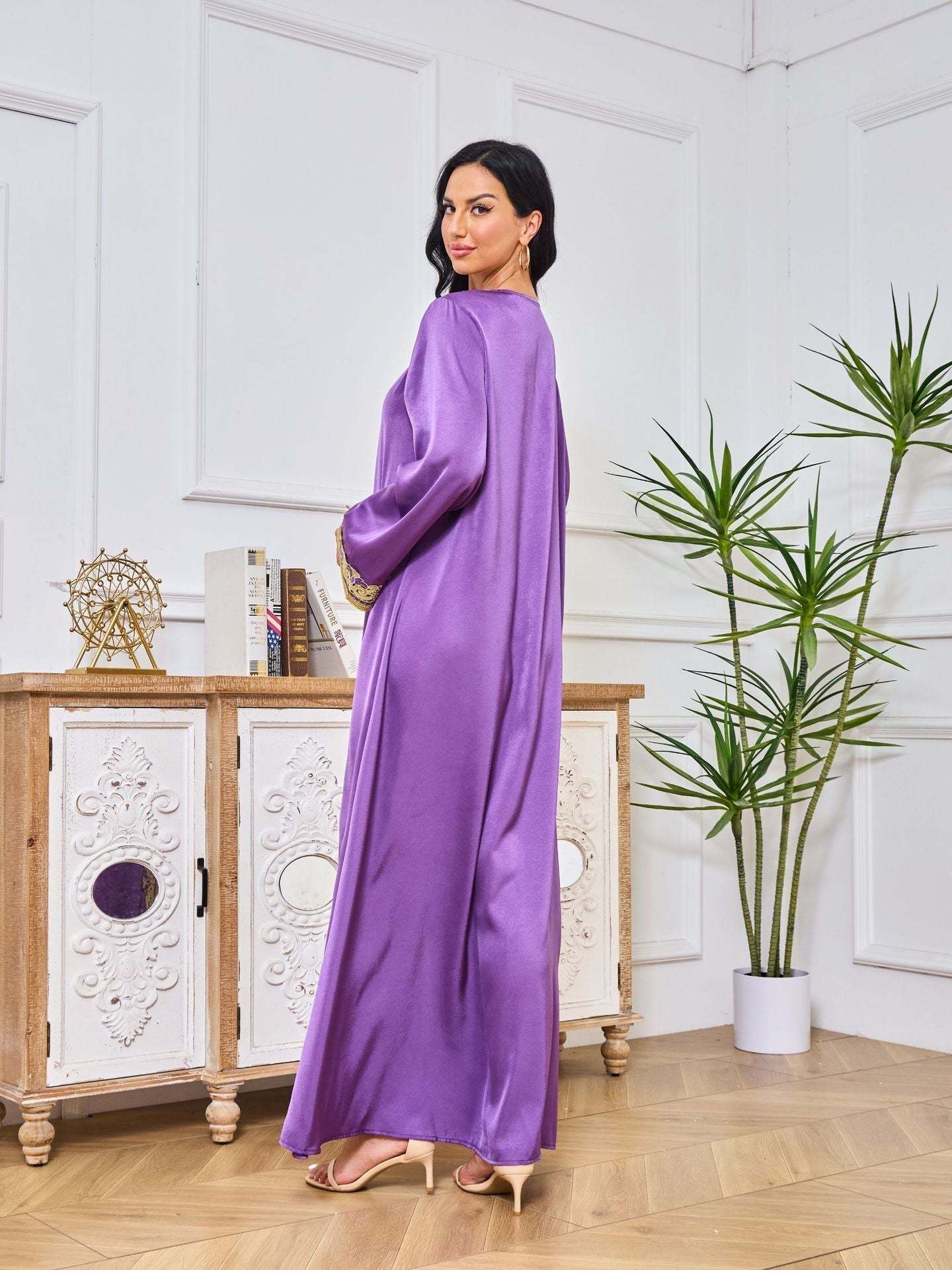 Muslim Fashion Dress Ethnic 4 all occasions available now at our shop#
