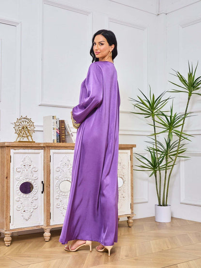 Muslim Fashion Dress Ethnic 4 all occasions available now at our shop#