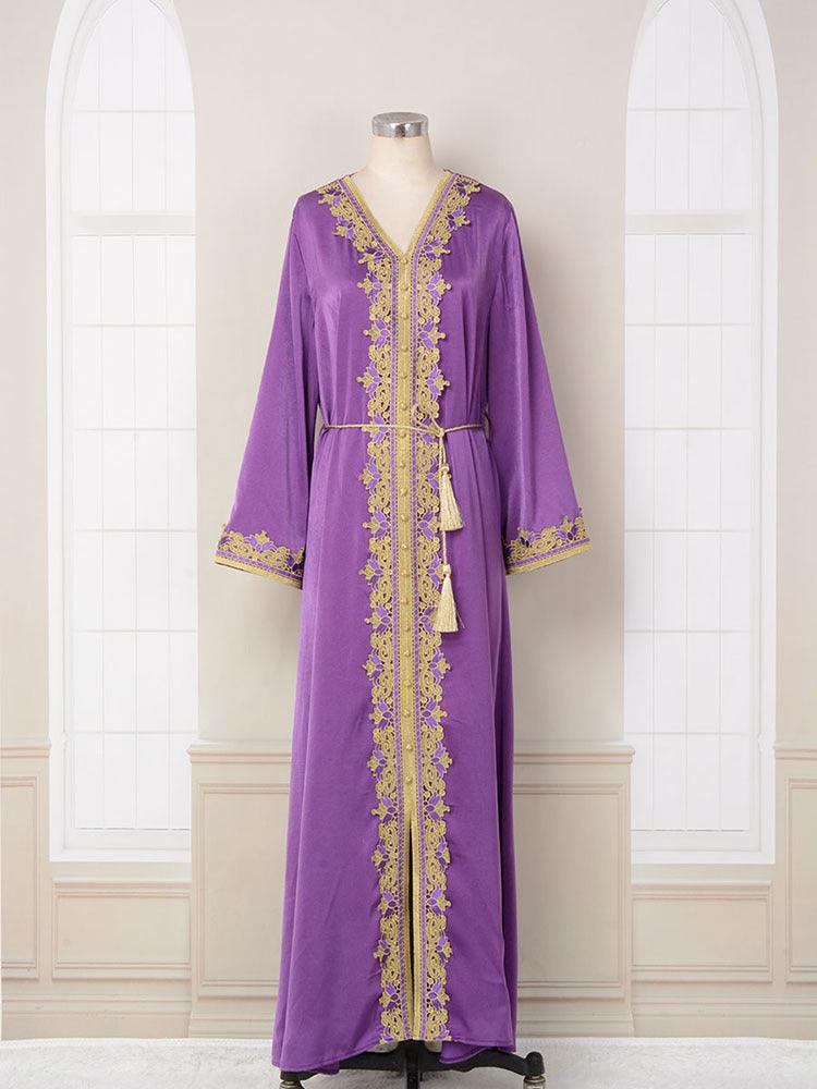 Muslim Fashion Dress Ethnic 4 all occasions available now at our shop#