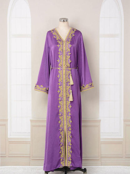 Muslim Fashion Dress Ethnic 4 all occasions available now at our shop#