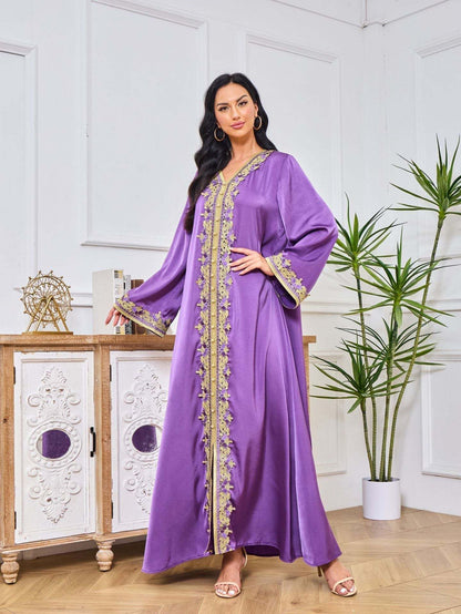 Muslim Fashion Dress Ethnic 4 all occasions available now at our shop#