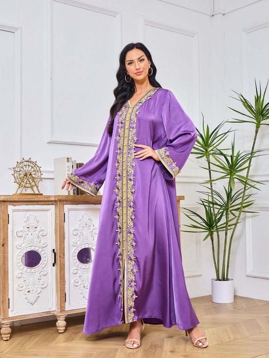 Muslim Fashion Dress Ethnic 4 all occasions available now at our shop#
