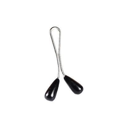 Women Hijab Pearl Clip modern and in U shape available in colors